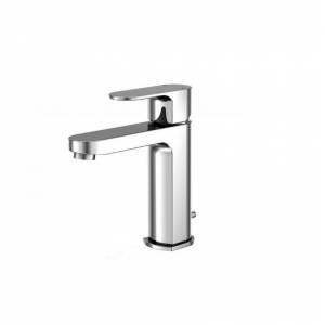 Смеситель однорычажный для раковины Steinberg 111 Triple One